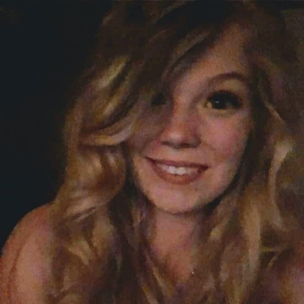 Meet your Posher, Ashli